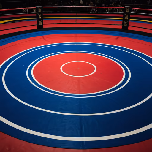 Ready to Rumble