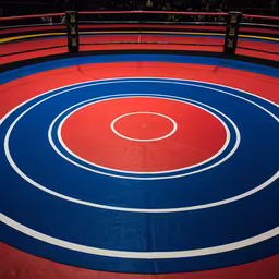 Ready to Rumble Ready to Rumble