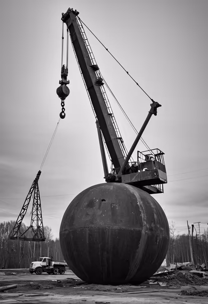 Industrial Giants