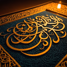 Islamic Art