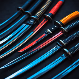Katana Collection