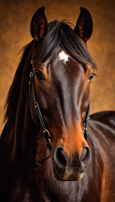 Majestic Equine