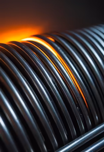 Coiled Energy Coiled Energy