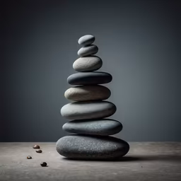 Zen Stones Zen Stones