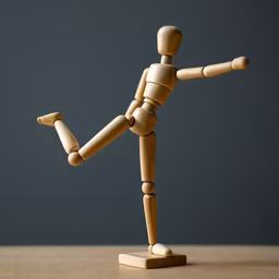 Dancing Dummy Dancing Dummy