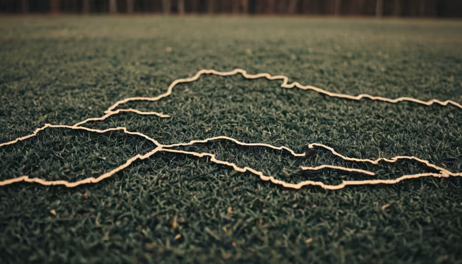 Nature's Veins