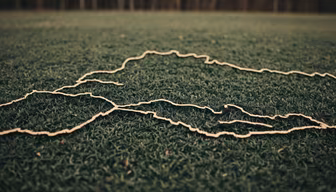 Nature's Veins Nature's Veins