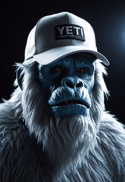 Yeti Style