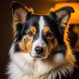 Meet the Border Collie Meet the Border Collie