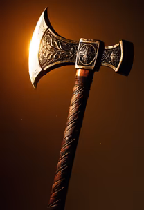 Axe of Legends