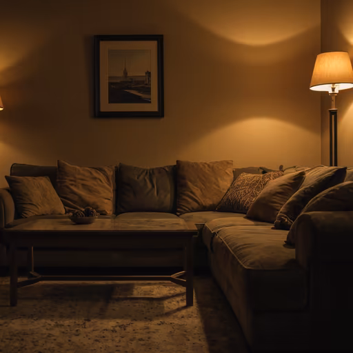 Cozy Evenings