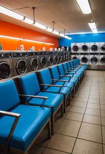 Laundry Day Blues