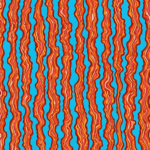 Bacon Stripes