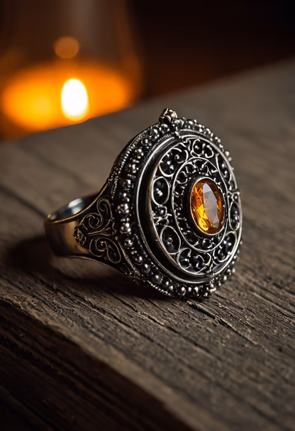 Vintage Charm