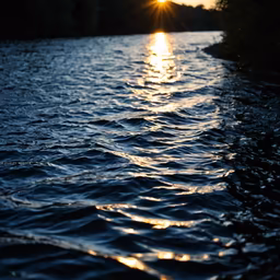 Golden River Golden River