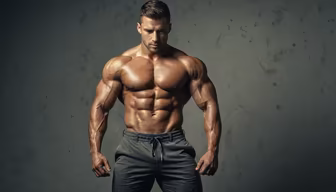 Peak Physique