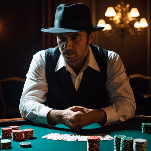 High Stakes