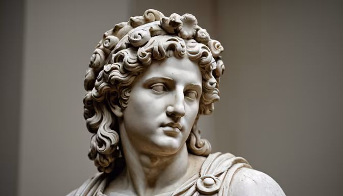 Classical Beauty