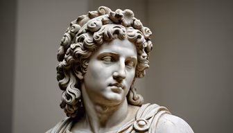 Classical Beauty
