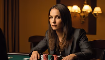 High Stakes High Stakes