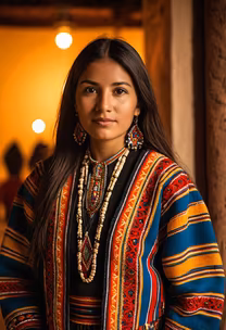 Andean Beauty Andean Beauty