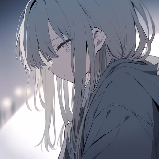 Lost in Thought