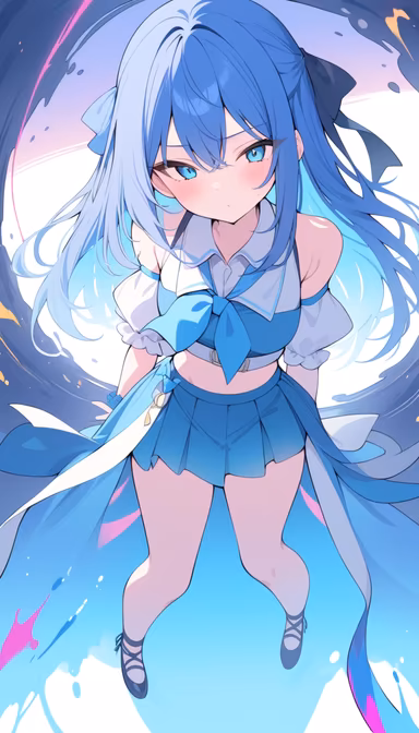 Ocean Eyes Ocean Eyes