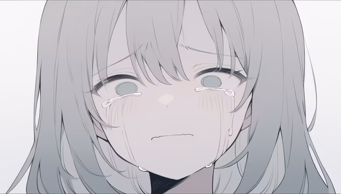 Silent Tears