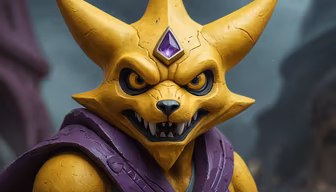 Mystic Guardian Mystic Guardian