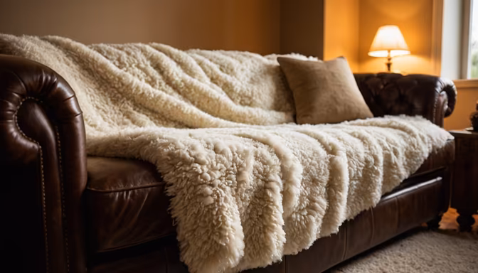Cozy Comfort