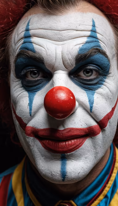 Clown's Grin Clown's Grin