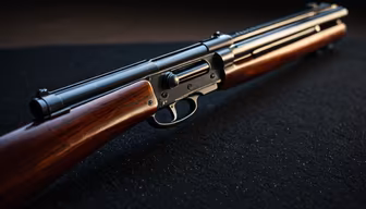 Classic Firearms