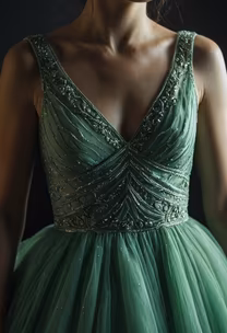Emerald Elegance