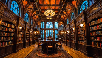 A Sanctuary of Stories A Sanctuary of Stories