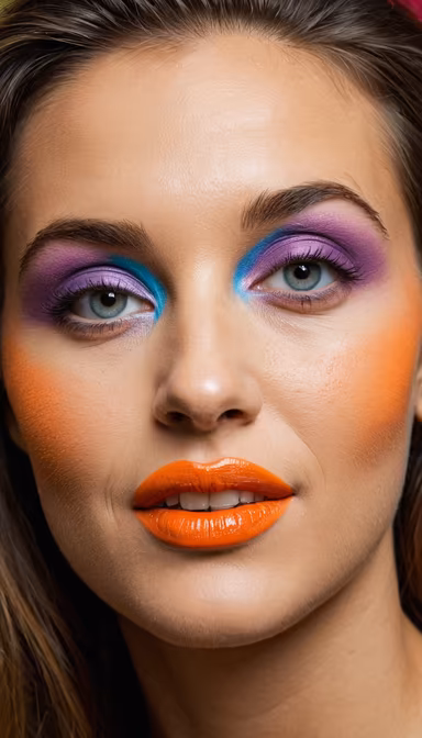 Bold and Bright Bold and Bright