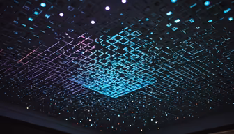 Celestial Ceiling Celestial Ceiling