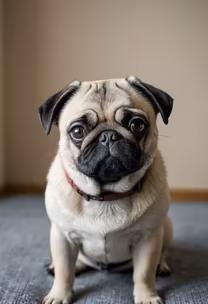 Pug Life Pug Life