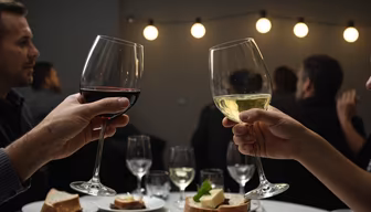 Cheers to Good Company Cheers to Good Company