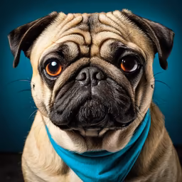 Pug Life Pug Life