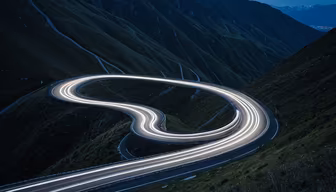 Mountain Roads Mountain Roads