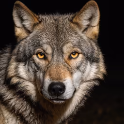 Eyes of the Wild Eyes of the Wild