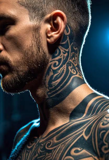 Ink Stories Ink Stories