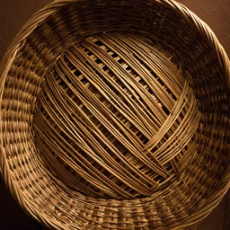 Woven Wonder Woven Wonder