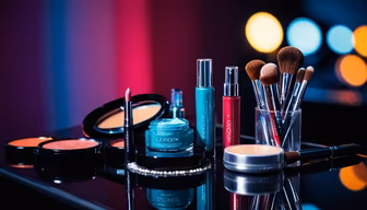 Glamorous Essentials Glamorous Essentials
