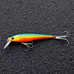Fishing Lure Fishing Lure