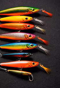 Fishing Lures Fishing Lures