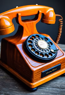 Vintage Charm