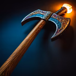 Leviathan Axe Leviathan Axe