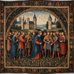 Royal Gathering Royal Gathering