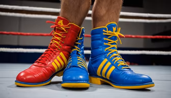 Ready to Rumble Ready to Rumble
